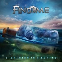 Find Me - Lightning In A Bottle ryhmässä CD @ Bengans Skivbutik AB (4125899)