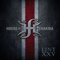 House Of Shakira - Lint Xxv ryhmässä ME SUOSITTELEMME / Joululahjavinkki: CD @ Bengans Skivbutik AB (4125901)