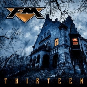 Fm - Thirteen ryhmässä Minishops / AOR @ Bengans Skivbutik AB (4125904)