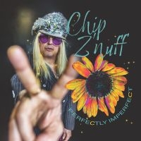 Chip Z'nuff - Perfectly Imperfect ryhmässä ME SUOSITTELEMME / Joululahjavinkki: CD @ Bengans Skivbutik AB (4125905)