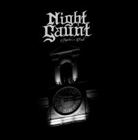 Night Gaunt - Jupiters Fall (7-Inch Vinyl) ryhmässä VINYYLI @ Bengans Skivbutik AB (4125916)