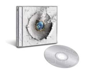 Styx - Crash Of The Crown ryhmässä CD @ Bengans Skivbutik AB (4126462)