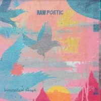 Raw Poetic And Damu The Fudgemunk - Laminated Skies ryhmässä VINYYLI @ Bengans Skivbutik AB (4126946)