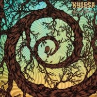 Kylesa - Spiral Shadow ryhmässä VINYYLI @ Bengans Skivbutik AB (4126950)