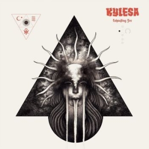 Kylesa - Exhausting Fire (Vinyl Lp) ryhmässä VINYYLI @ Bengans Skivbutik AB (4126956)