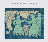 Kjorstad Rasmus - Spelstund ryhmässä VINYYLI @ Bengans Skivbutik AB (4126979)