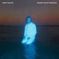 Antti Autio - Kaikki Talot Huojuu (Curacao Transp ryhmässä VINYYLI @ Bengans Skivbutik AB (4127023)