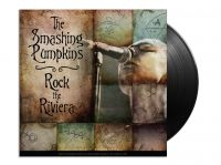 Smashing Pumpkins The - Rock The Riviera (Vinyl Lp) ryhmässä Minishops / Smashing Pumpkins @ Bengans Skivbutik AB (4127029)