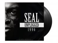 Seal - Unplugged 1996 ryhmässä VINYYLI @ Bengans Skivbutik AB (4127030)