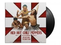 Red Hot Chili Peppers - Devotion To Emotion ryhmässä Minishops / Red Hot Chili Peppers @ Bengans Skivbutik AB (4127034)