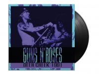 Guns N' Roses - Deer Creek 1991 ryhmässä VINYYLI @ Bengans Skivbutik AB (4127036)