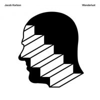 Jacob Karlzon - Wanderlust ryhmässä CD @ Bengans Skivbutik AB (4127058)