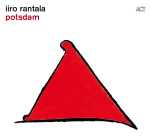 Rantala Iiro - Potsdam ryhmässä CD @ Bengans Skivbutik AB (4127080)