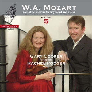 Mozart W A - Complete Sonatas For Keyboard And V ryhmässä Musiikki / SACD / Klassiskt @ Bengans Skivbutik AB (4127378)