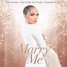 Lopez Jennifer & Maluma - Marry Me (Original Motion Picture Soundtrack) ryhmässä CD @ Bengans Skivbutik AB (4127513)