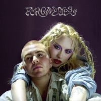 Girlpool - Forgivness ryhmässä VINYYLI @ Bengans Skivbutik AB (4127546)