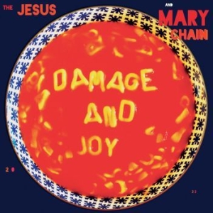 Jesus And Mary Chain The - Damage And Joy (Re-Issue) ryhmässä Minishops / Jesus And Mary Chain @ Bengans Skivbutik AB (4127557)