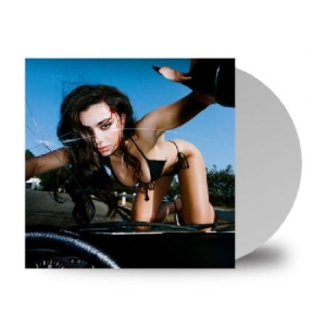 Charli Xcx - Crash (Ltd Indie Grey Vinyl) ryhmässä ME SUOSITTELEMME / Årsbästalistor 2022 / NME 22 @ Bengans Skivbutik AB (4127589)