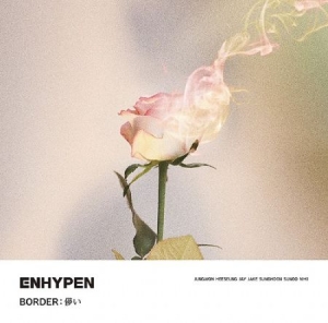 Enhypen - JP 1ST SINGLE [BORDER:HAKANAI] Standard Edition ryhmässä K-POP @ Bengans Skivbutik AB (4127963)