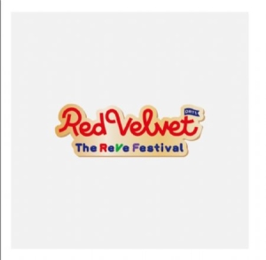 Red velvet - [RED VELVET] BADGE - The ReVe Festival Day 1 ryhmässä MERCH @ Bengans Skivbutik AB (4128194)