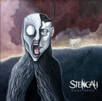 Stengah - Soma Sema ryhmässä VINYYLI @ Bengans Skivbutik AB (4128488)