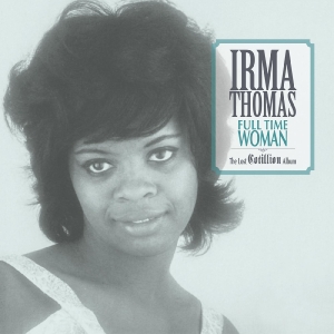 Thomas Irma - Full Time Woman - The Lost Cotillio ryhmässä VINYYLI @ Bengans Skivbutik AB (4128491)