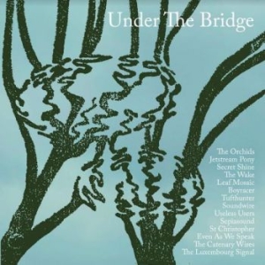 Various Artists - Under The Bridge ryhmässä VINYYLI @ Bengans Skivbutik AB (4128506)