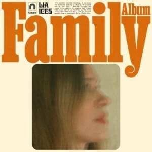 Ices Lia - Family Album ryhmässä ME SUOSITTELEMME / Joululahjavinkki: Vinyyli @ Bengans Skivbutik AB (4128510)