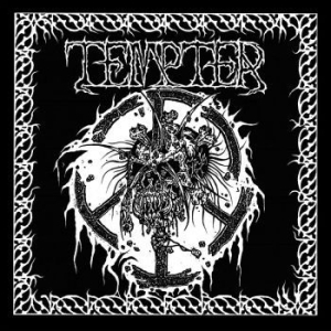 Tempter - Tempter ryhmässä VINYYLI @ Bengans Skivbutik AB (4128518)