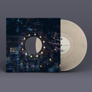 Lockheart Mark - Dreamers ryhmässä VINYYLI @ Bengans Skivbutik AB (4128523)