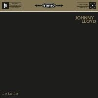 Lloyd Johnny - La La La (Gold Vinyl) ryhmässä VINYYLI @ Bengans Skivbutik AB (4128560)