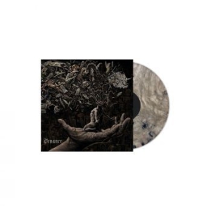 Bound In Fear - Penance (Grey & Black) ryhmässä VINYYLI @ Bengans Skivbutik AB (4128561)