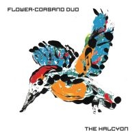 Flower-Corsano Duo - Halycon ryhmässä VINYYLI @ Bengans Skivbutik AB (4128580)