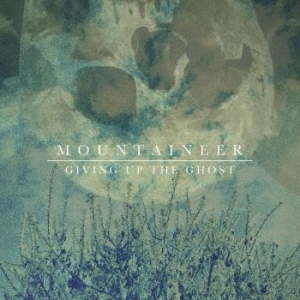 Mountaineer - Giving Up The Ghost ryhmässä VINYYLI @ Bengans Skivbutik AB (4128586)