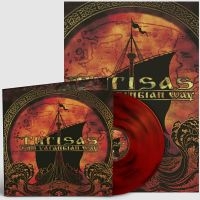 Turisas - Varangian Way (Colored) ryhmässä VINYYLI @ Bengans Skivbutik AB (4128605)