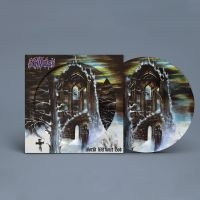 Convulse - World Without God (Picture Disc) ryhmässä VINYYLI @ Bengans Skivbutik AB (4128618)