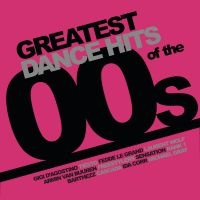 Various Artists - Greatest Dance Hits Of The 00'S ryhmässä VINYYLI @ Bengans Skivbutik AB (4128630)