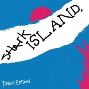 Shark Island - Sæcool Bus (Deluxe Edition) ryhmässä CD @ Bengans Skivbutik AB (4128643)