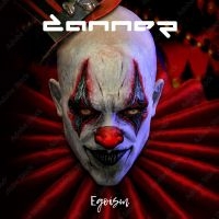 Danner - Egoism ryhmässä CD @ Bengans Skivbutik AB (4128653)