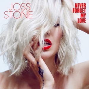 Joss Stone - Never Forget My Love ryhmässä CD @ Bengans Skivbutik AB (4128654)