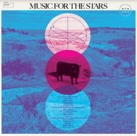 Various Artists - Music For The Stars - Celestial Mus ryhmässä CD @ Bengans Skivbutik AB (4128665)