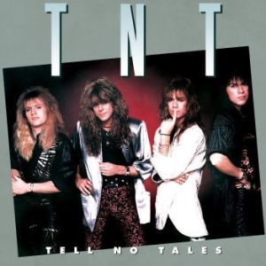 Tnt - Tell No Tales ryhmässä ME SUOSITTELEMME / Klassiska lablar / Rock Candy @ Bengans Skivbutik AB (4128674)