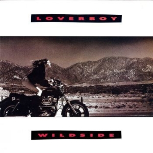 Loverboy - Wildside ryhmässä ME SUOSITTELEMME / Klassiska lablar / Rock Candy @ Bengans Skivbutik AB (4128676)