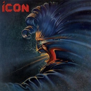 Icon - Icon ryhmässä CD @ Bengans Skivbutik AB (4128677)