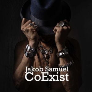 Jakob Samuel - Coexist ryhmässä Minishops / Jakob Samuel @ Bengans Skivbutik AB (4128727)