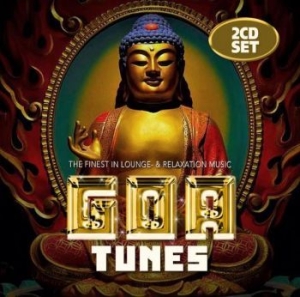 Various Artists - Goa Tunes ryhmässä CD @ Bengans Skivbutik AB (4128740)