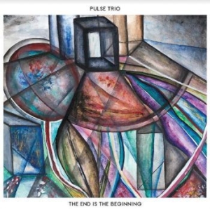 Pulse Trio - End Is The Beginning ryhmässä CD @ Bengans Skivbutik AB (4128742)