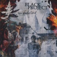 Black Project - Epic Wonderland ryhmässä CD @ Bengans Skivbutik AB (4128746)