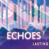 Echoes - Lasting ryhmässä CD @ Bengans Skivbutik AB (4128747)