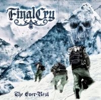 Final Cry - Ever-Rest ryhmässä CD @ Bengans Skivbutik AB (4128774)